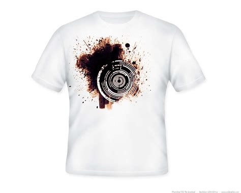 Pendulum Logo T-Shirt Design by Camelfox01 on DeviantArt