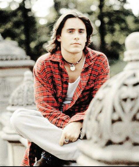 Pin By April Adkison On Jared Leto Jared Leto Style Jared