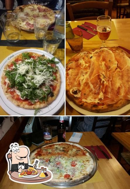 Il Contado Pizzeria Santo Stefano Di Magra Restaurant Reviews