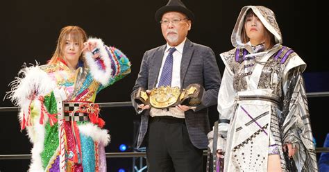 Stardom Tutto Quello Che C Da Sapere Su Rossy Ogawa Il Futuro Delle