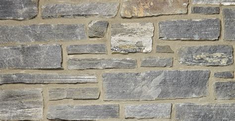 Black Frost Ashlar Buechel Stone Full And Thin Ashlar Stone Veneers