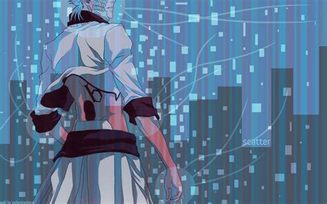 Bleach Grimmjow Beyond Ressurection 4k Grimmjow Jaegerjaquez Hd