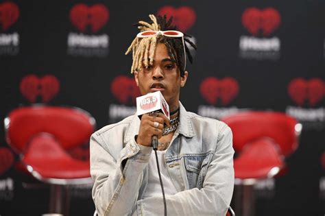 Download Remembering Xxxtentacion And His Powerful Music