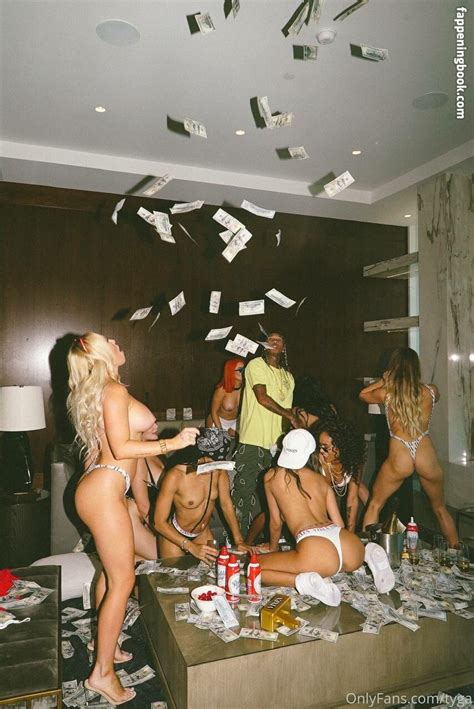 Tyga Tyga Nude OnlyFans Leaks Fappening FappeningBook