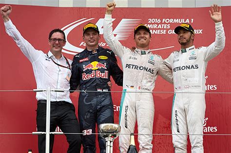 "Formula 1" 2016 Japanese Grand Prix (TV Episode 2016) - IMDb