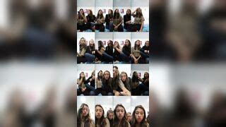 Algodondeazucar Cam Recording Sexy Hot Asian Webcam Porn Chick Is Hotly