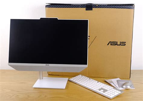 Разбираем моноблок asus all in one - Про моноблоки