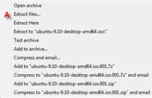 001 File Guide : How to Open and Extract .001 Files
