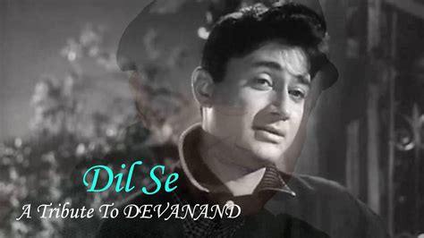 Vizmaya Inspire Zone A Tribute To Dev Anand The Legend By Melodious