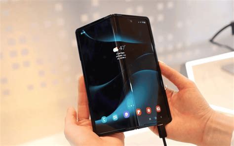 Samsung élargit sa gamme Galaxy Z Fold avec quatre modèles Flex Fold