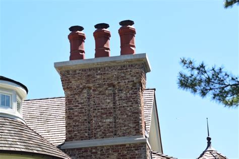 Roofing Siding Gutters And Masonry Wilmette House Exterior