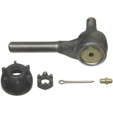 Steering Tie Rod End ES401L The Home Depot