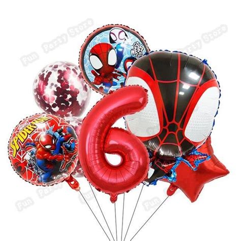 Vaisselle Jetable En Papier Assiettes Gobelets Serviettes Et Ballons