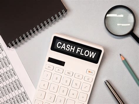 Apa Itu Cashflow Pentingnya Dalam Sebuah Bisnis SMARTERTECH