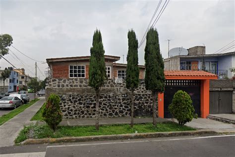 Venta Casa En Pedregal De San Nicol S Tlalpan Cdmx Marco Premium