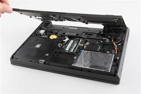 Lenovo ThinkPad T440p Disassembly MyFixGuide