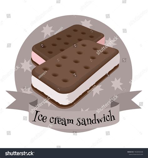 27,197 Ice Cream Sandwich Images, Stock Photos & Vectors | Shutterstock