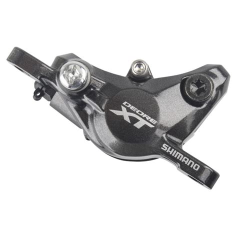 Shimano Pinza De Freno Disco Hidr Ulico Deore Xt Br M Postmount