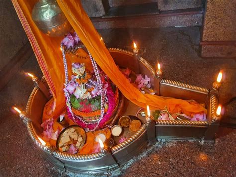 Markandey Mahadev Temple Varanasi