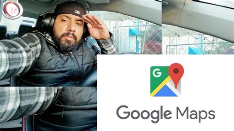 Como Usar Google Maps Sin Wifi Y Sin Datos M Viles En Youtube