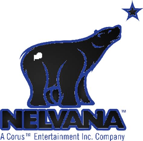 Image - Yoyle Nelvana.png | Scary Logos Wiki | FANDOM powered by Wikia