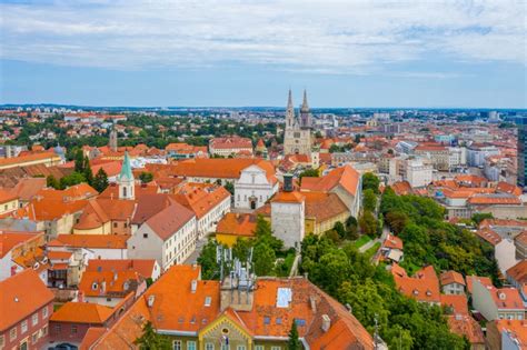 One Day In Zagreb 10 Fun Things To Do In Croatias Capital Its Not