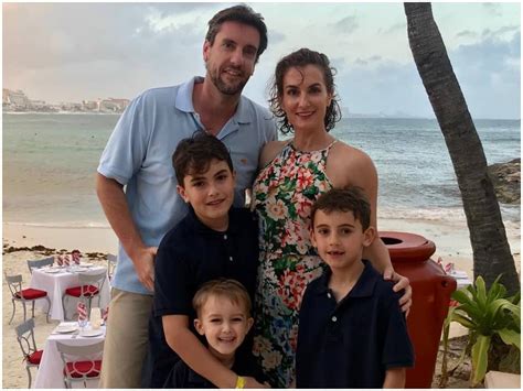 Clay Travis Bio Age Height Parents Wife Net Worth Wiki