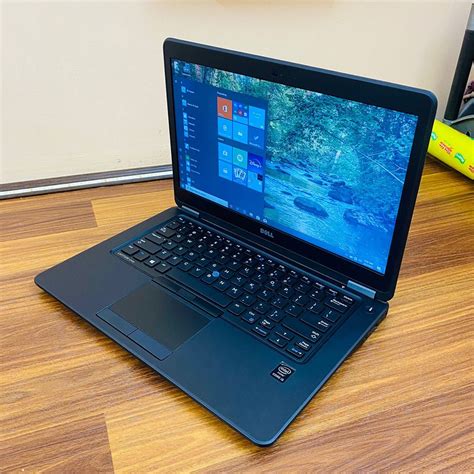 Dell Latitude Laptop Gb Hdd Gb Ram Th Generation