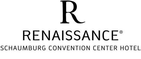 Renaissance Schaumburg Convention Center Hotel | Reception Venues - The ...