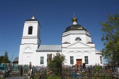 Церковь Петра и Павла, Дорогобуж (Дорогобужский район), фотография. фасады