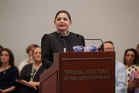 Tribunal Electoral Resolver Impugnaciones A La Elecci N Con Rigor