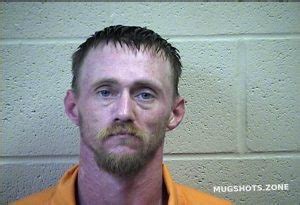 CASEY JOSHUA DON 10 25 2022 Pottawatomie County Mugshots Zone