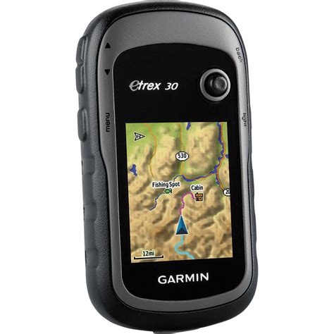 Garmin Etrex With Axis Compass Gps Unit B H