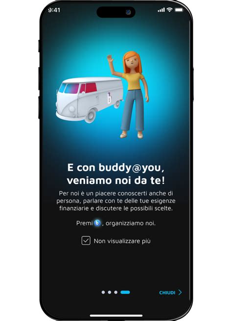 Buddy La Filiale Remota Di Unicredit Con Chat