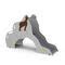 Upright Slide CHAMOIS Transalp For Playgrounds