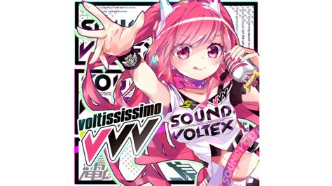 IIDX ROOTAGE Voltississimo IIDX Ver BEMANI Sound Team PHQUASE