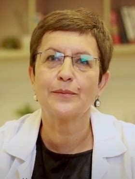 Доктор Светлана Залманова