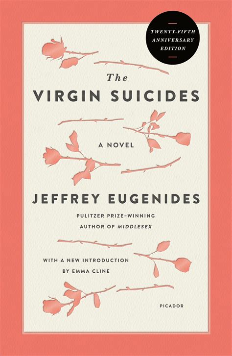 Jeffrey Eugenides Authors Macmillan