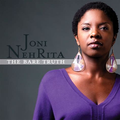 The Bare Truth | Joni NehRita