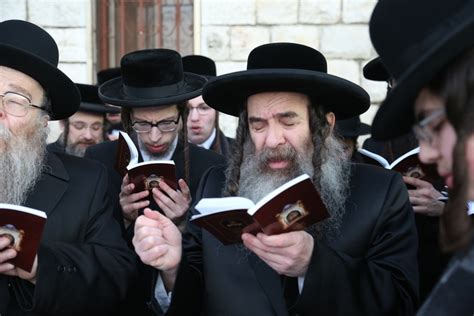 25 Interesting Facts about Judaism - Swedish Nomad (2022)