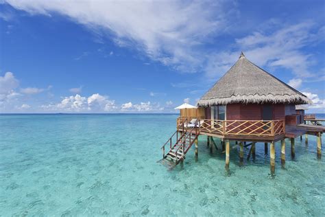 Filitheyo Island Resort - 5 Star Maldives Resort