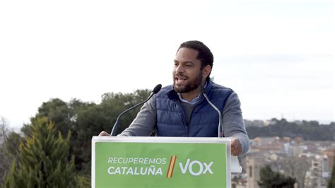 Vox Irrumpe En El Parlament Como Cuarta Fuerza Y Suma M S Que Pp Y Cs