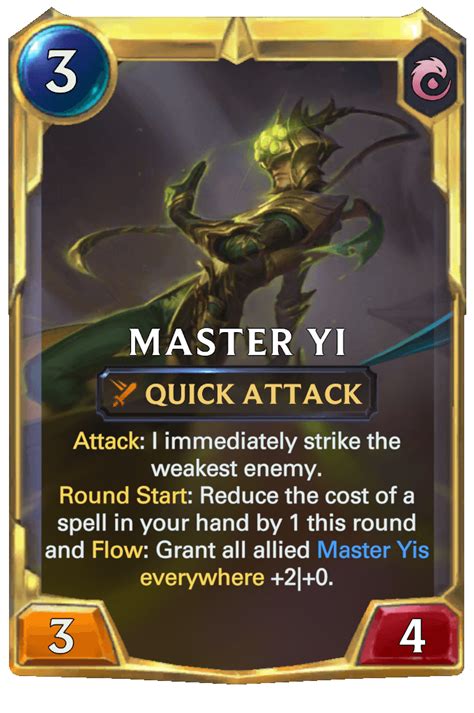 Awakening Impressions Master Yi Mobalytics