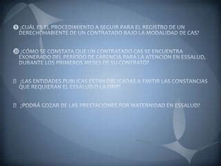 Contrato De Servicios Administrativos Cas Ppt Descarga Gratuita