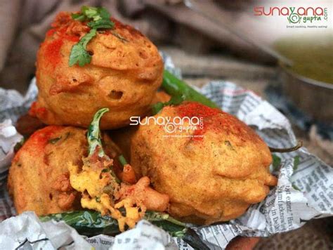 Batata Vada Recipe or Vada Pav Recipe Mumbai Street Food