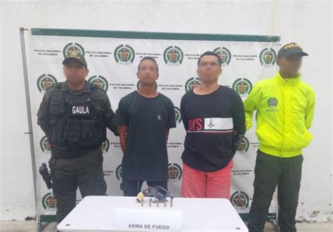 Capturado alias El Jordán 23 presunto jefe de zona de las AGC y