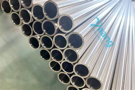 Astm B Uns N Nickel Seamless Pipe Mm China