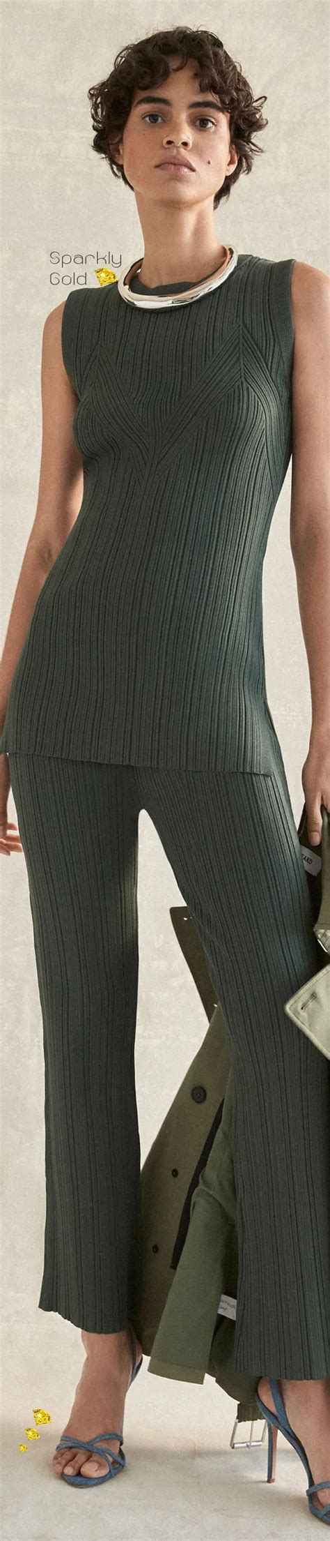 Veronica Beard Spring 2024 Rtw