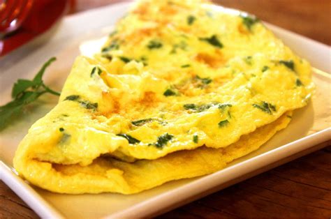 Formas Originales De Preparar Huevos Para Tu Desayuno