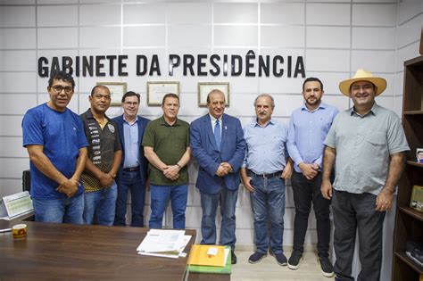 Ministro Do Tcu Augusto Nardes Fala Sobre Governan A Em Visita C Mara